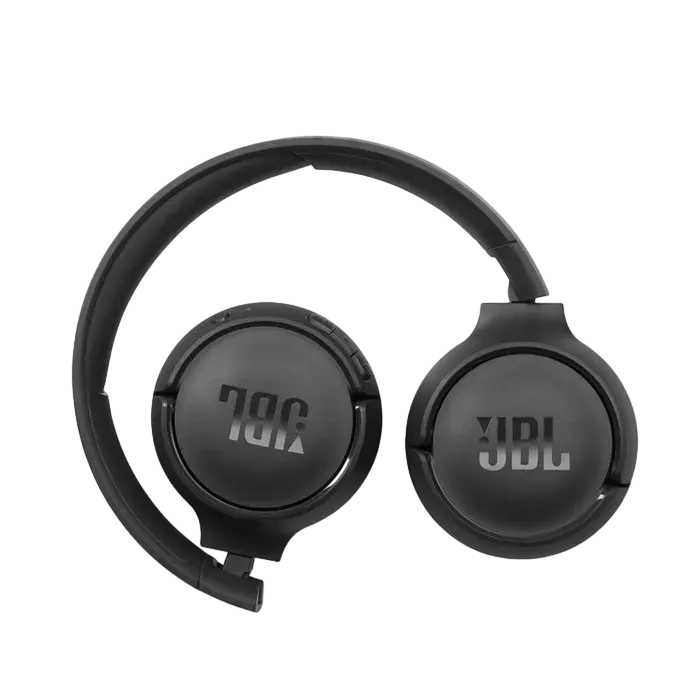 Наушники - Tune 510BT Чёрный