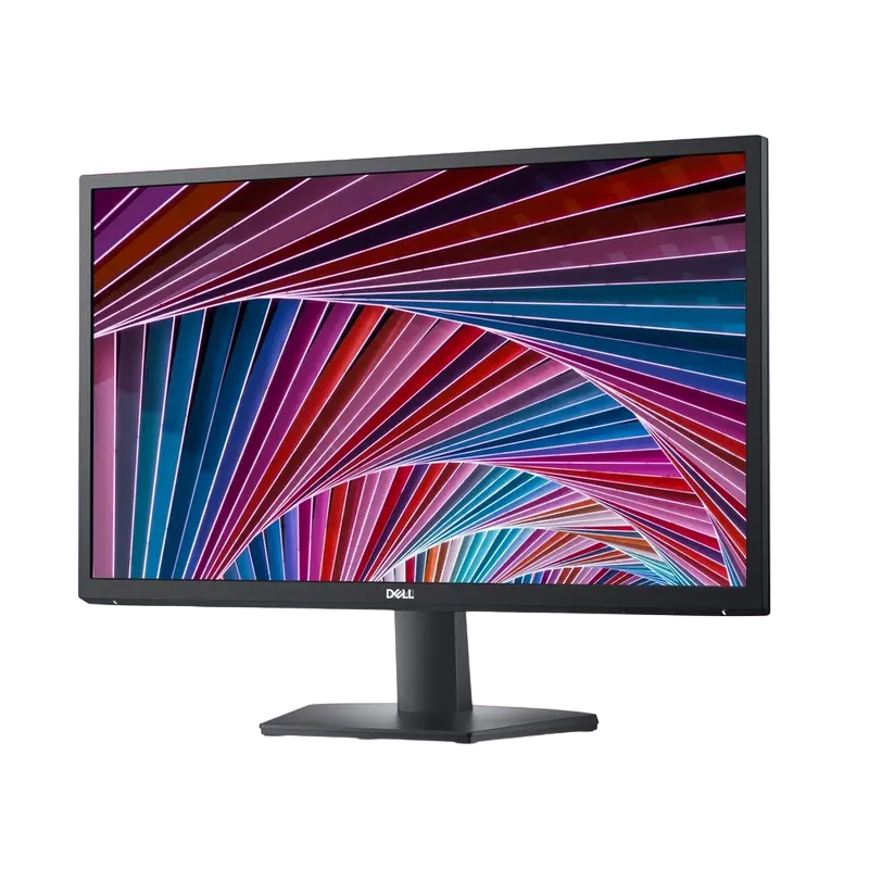 Монитор DELL SE2422H Чёрный