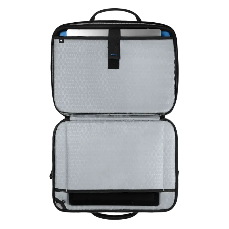 Сумка для ноутбука DELL Premier Briefcase Черный