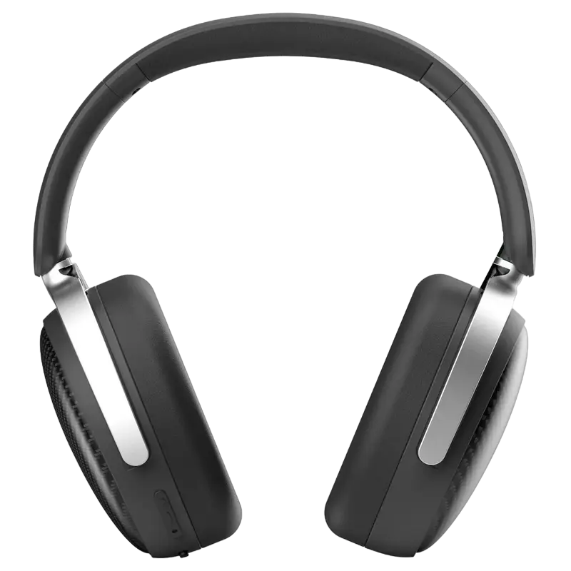 Наушники A4Tech BH350C Чёрный