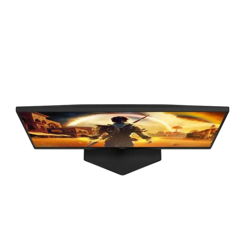 Игровой монитор AOC Q27G42XNE Чёрный