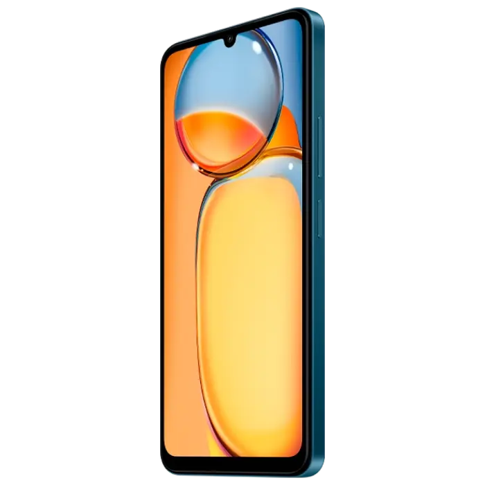 Смартфон Xiaomi Redmi 13C, 4 ГБ / 128ГБ
