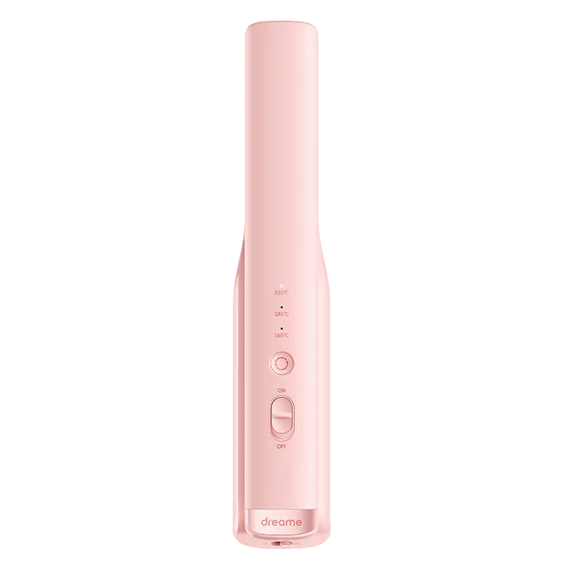 Утюжок для волос Dreame AST14A-PK