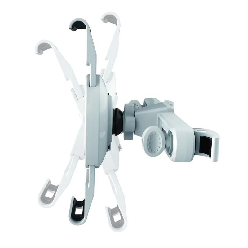 Автомобильный держатель Reflecta Universal Белый