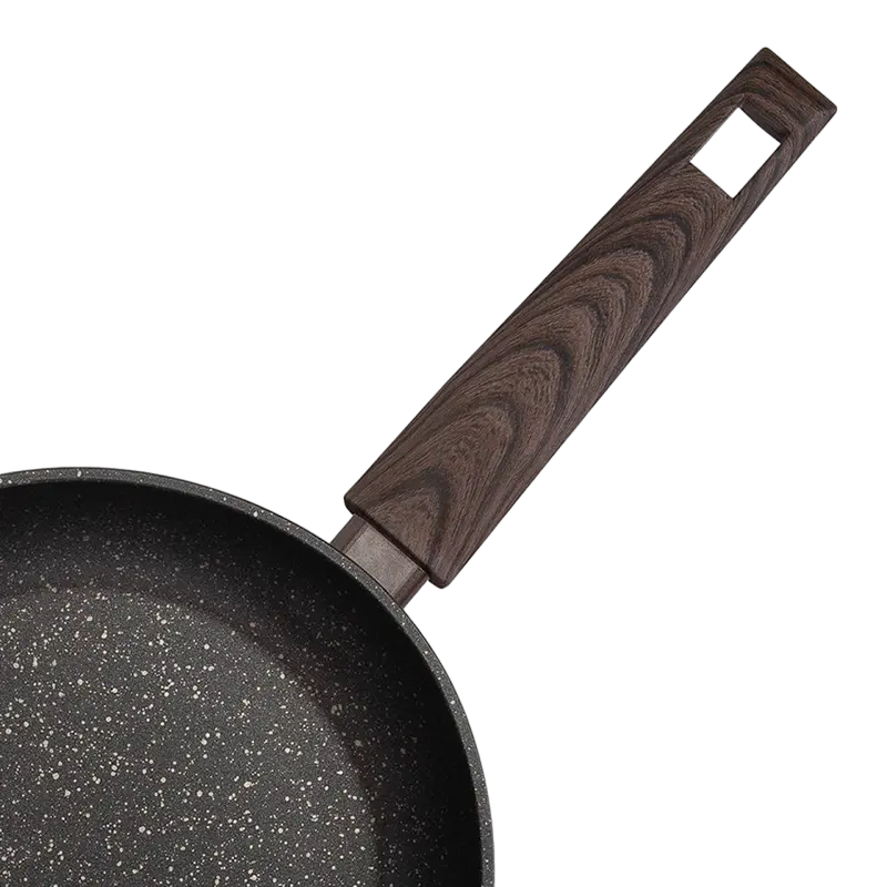 Сковорода RESTO Carina CARINA Коричневый