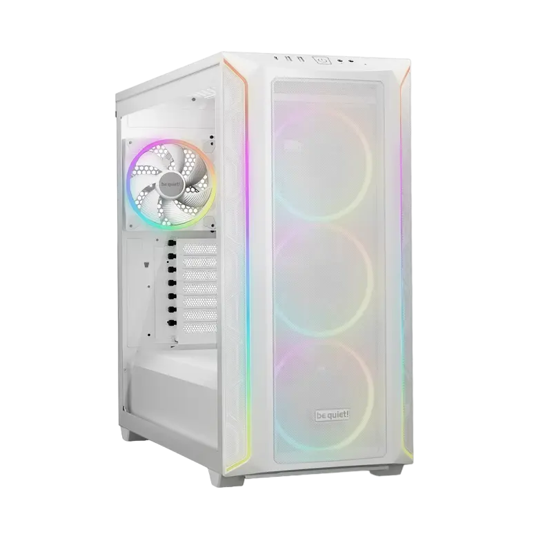 Carcasă PC be quiet! SHADOW BASE 800 FX Full-Tower Alb