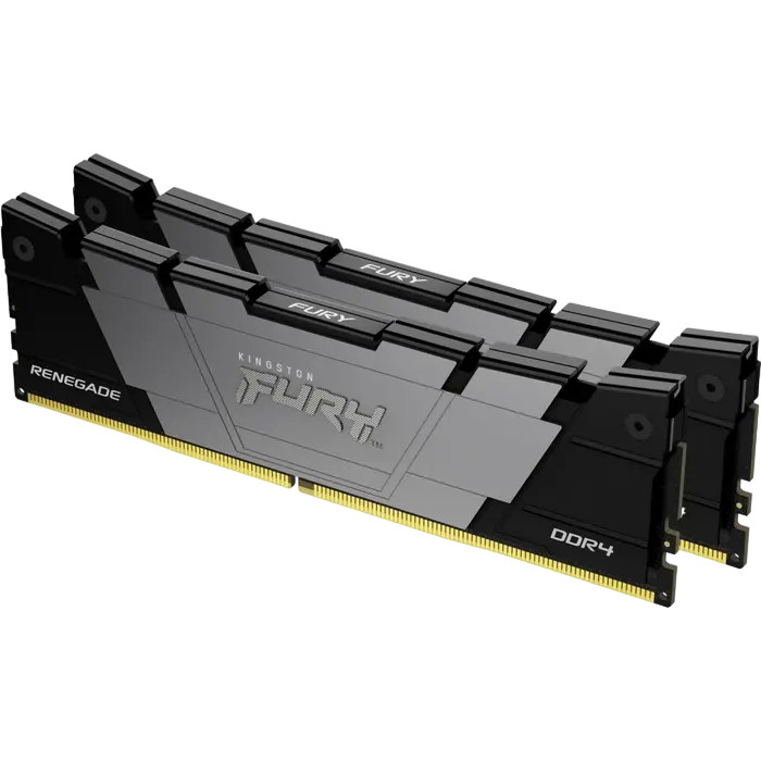 Memorie RAM Kingston FURY Renegade FURY Renegade 32GB Gri | Negru