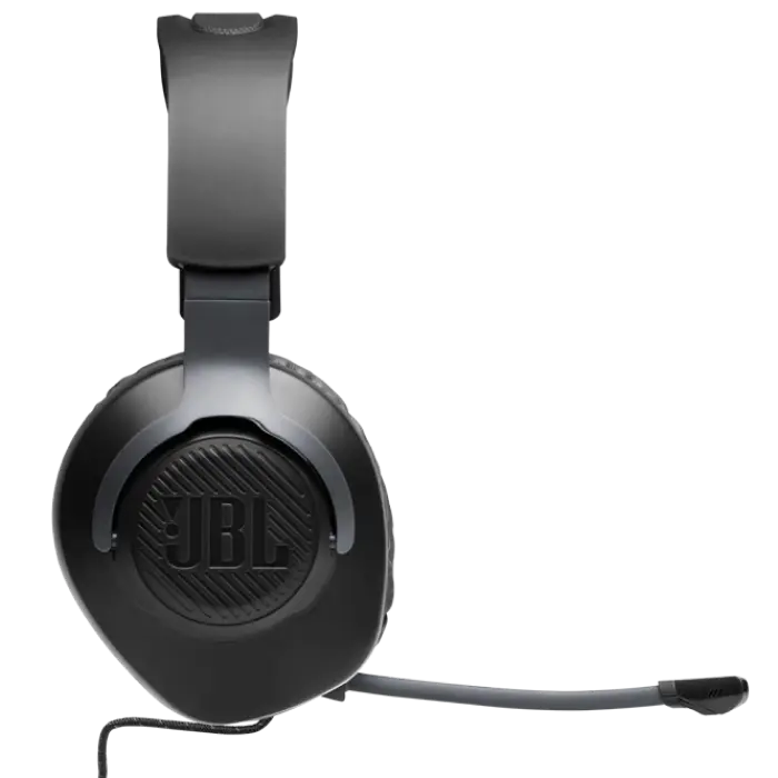 Căști JBL Quantum 100 Negru
