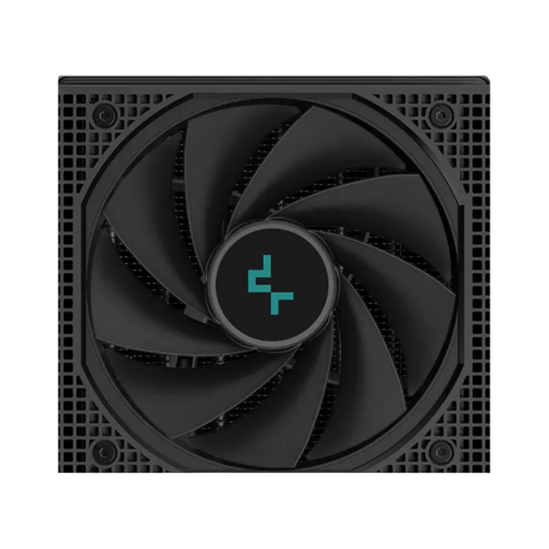 Кулер для процессора Deepcool ASSASSIN IV VC VISION 140 мм