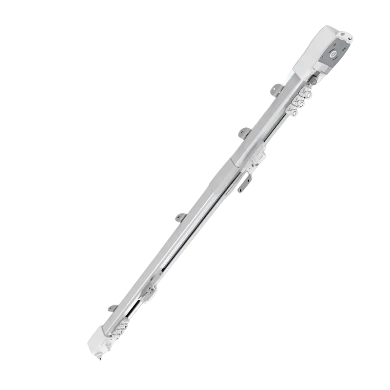 Cornișă telescopică AQARA MT-M01D Alb