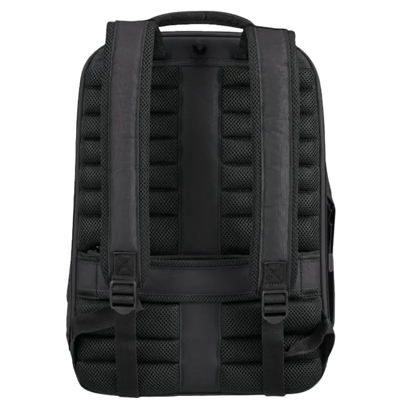 Рюкзак для ноутбука Samsonite STACKD BIZ Чёрный
