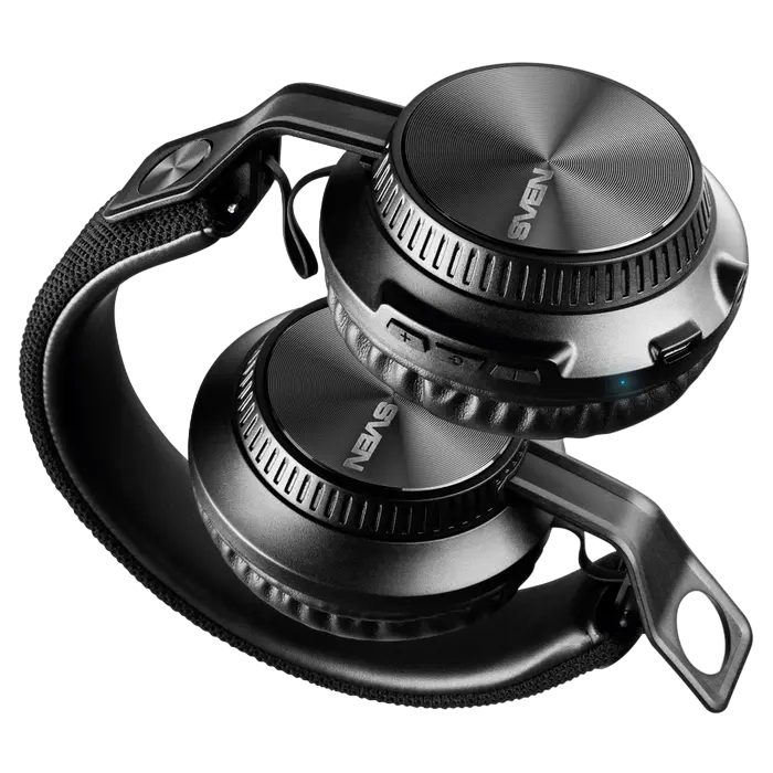 Наушники SVEN AP-B630MV Чёрный