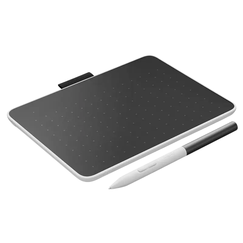 Графический планшет Wacom One Small Черный