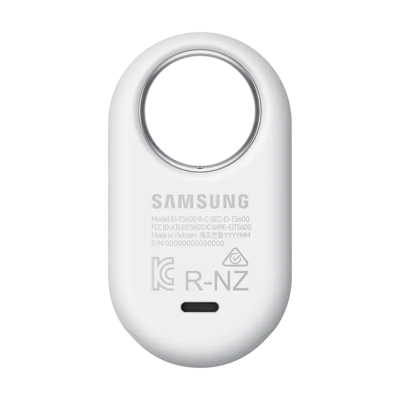 Смарт трекер Samsung SmartTag2 Белый