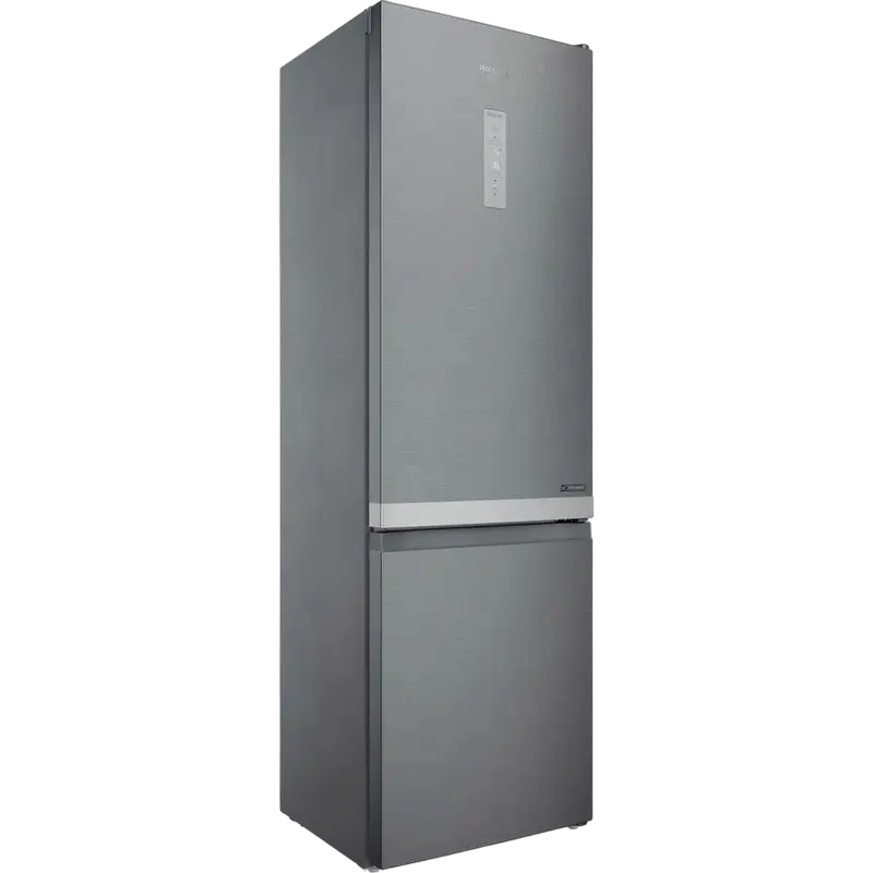 Холодильник Hotpoint-Ariston HTS 9202I SX O3 Нержавеющая сталь