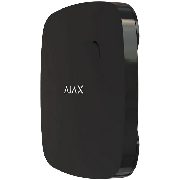 Датчик дыма Ajax FireProtect Черный