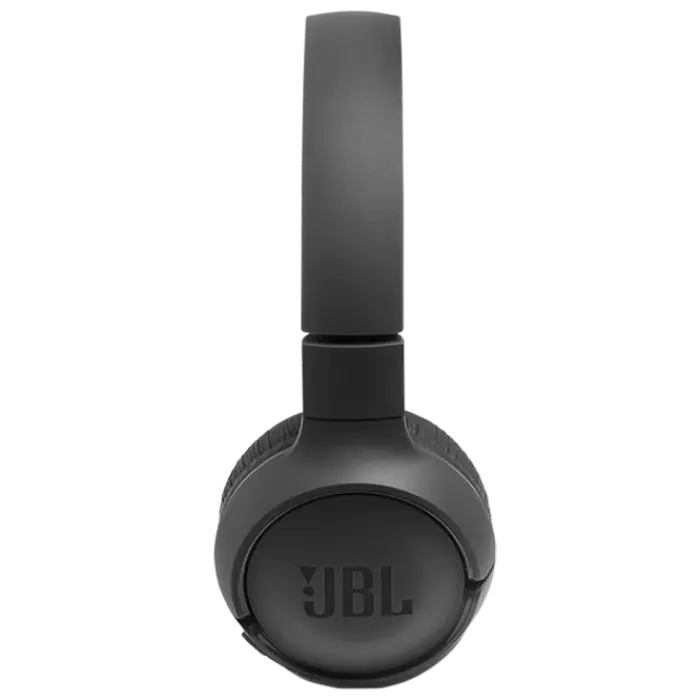 Căști JBL Tune 500 BT Negru