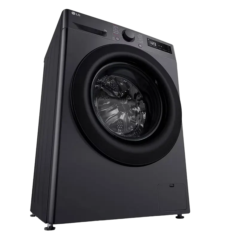 Стиральная машина LG F2WR508SBM Серый