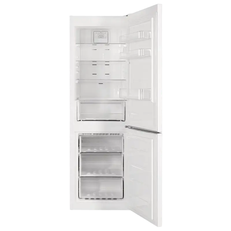 Холодильник Indesit XIT8 T1E W Белый