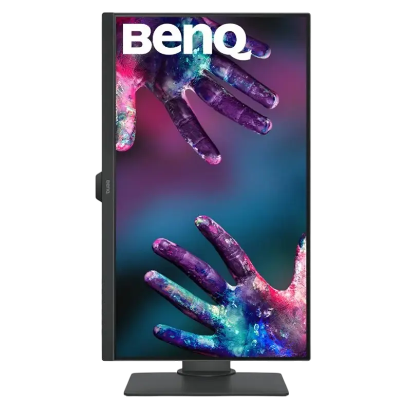 Профессиональный монитор BenQ PD2705Q Чёрный