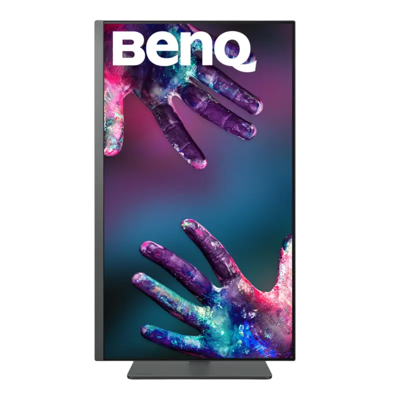 Монитор BenQ PD3205U Серый