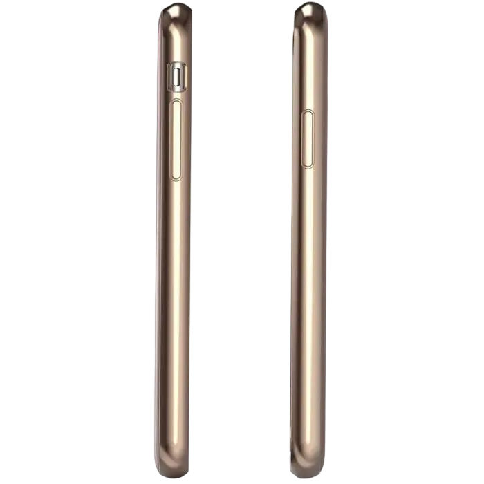 Чехол Moshi Apple iPhone XS/X iGlaze iGlaze Розовый