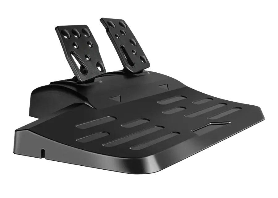 Игровой руль SVEN GC-W900 Чёрный