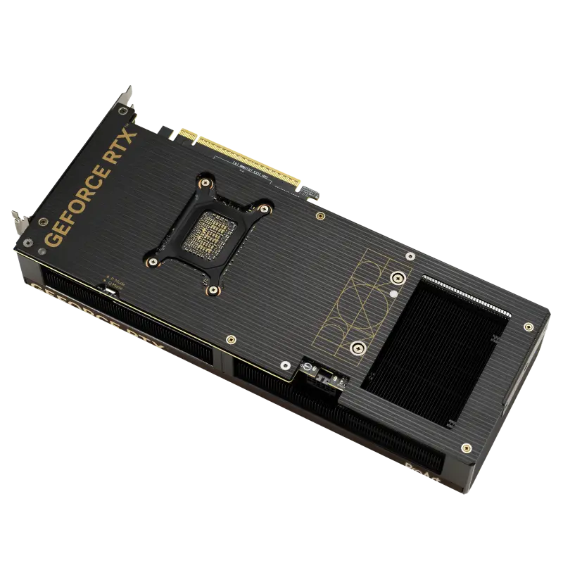 Видеокарта ASUS ProArt GeForce RTX 5080 OC