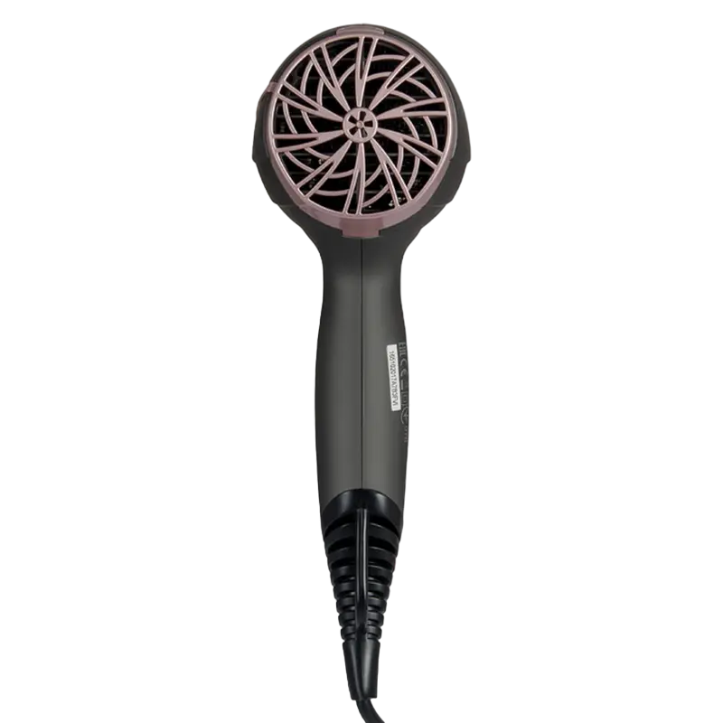 Фен Polaris Dreams Collection Чёрный