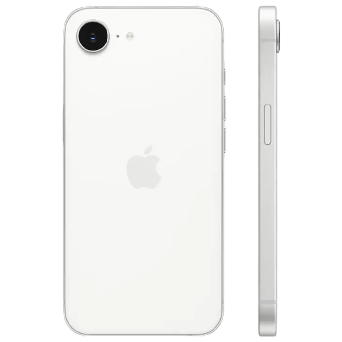 Смартфон Apple iPhone 16e, 8 ГБ / 128ГБ