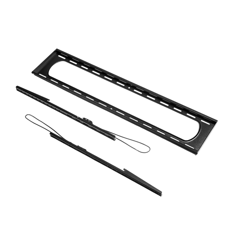 Suport pentru televizor Reflecta Plano Flat 120-9060 Negru