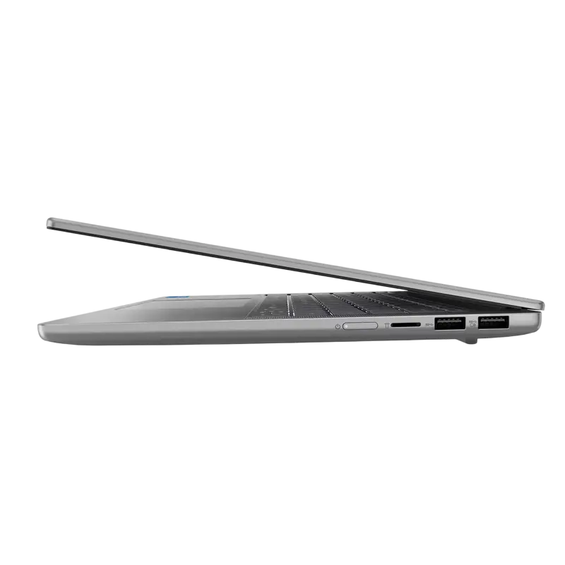Ноутбук Lenovo IdeaPad Slim 5 14IRH10 Luna Grey