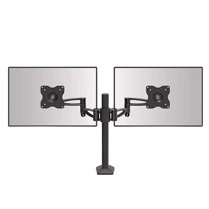 Настольный кронштейн для монитора BARKAN E642 Черный