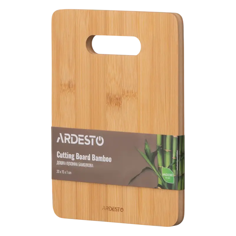 Tocător de tăiere Ardesto AR1420BA Midori Bej