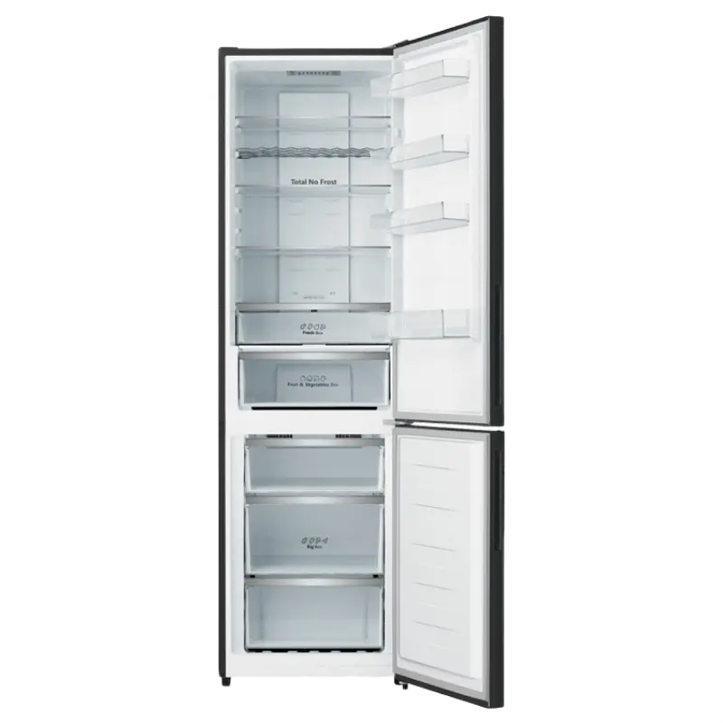 Frigider Hisense RB440N4GBD Negru