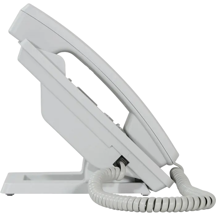 IP Телефон Panasonic KX-HDV100 Белый