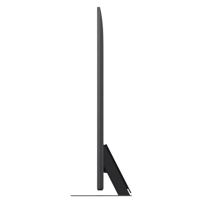 65" QNED SMART Телевизор LG 65QNED86A6A Черный