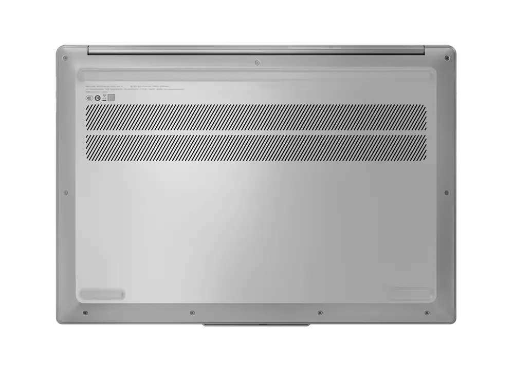 Laptop Lenovo IdeaPad Slim 5 16IRL8 Cloud Grey