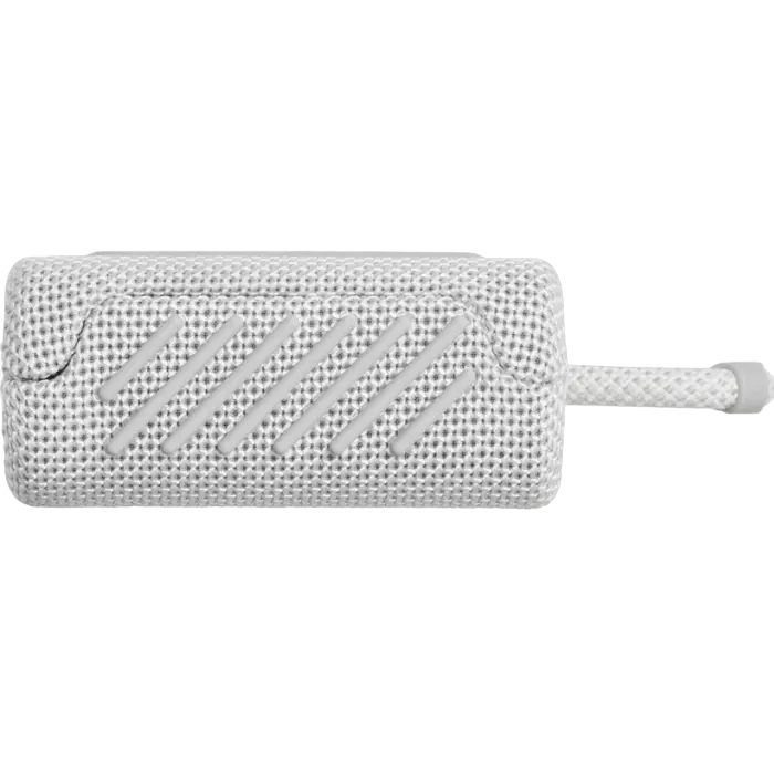 Портативная колонка JBL GO 3 Белый