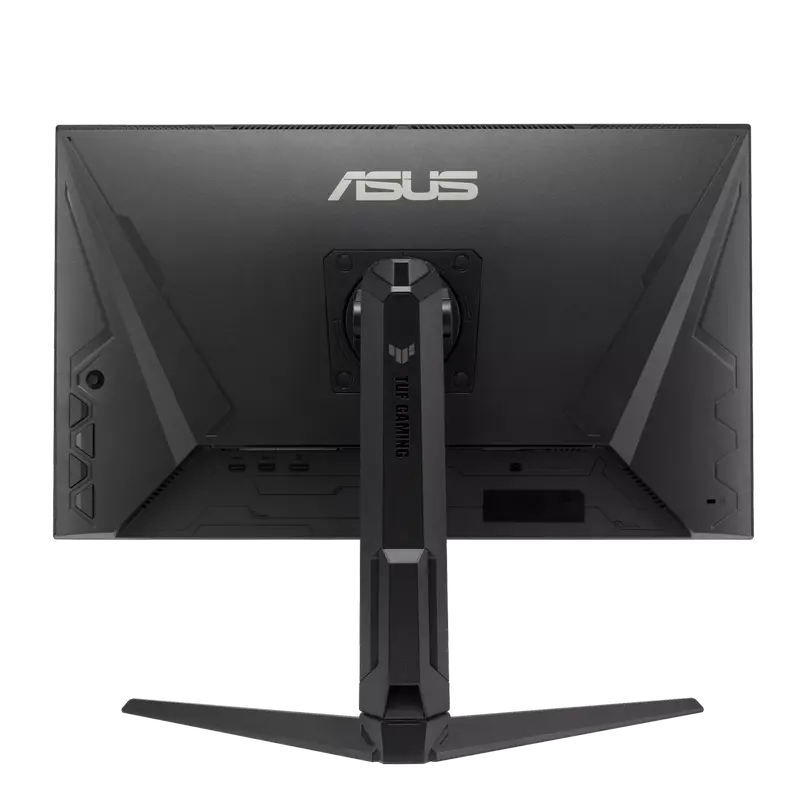 Monitor Gaming ASUS TUF Gaming VG27AQL5A Negru