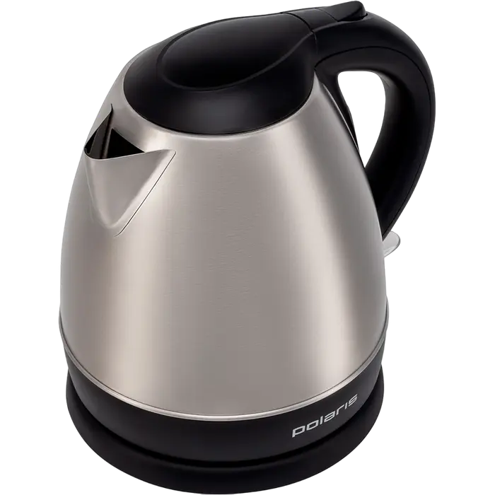 Электрочайник Polaris PWK 1843CA Нержавеющая сталь
