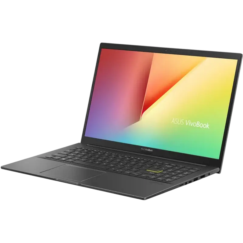 Ноутбук ASUS Vivobook 15 K513EA Indie Black
