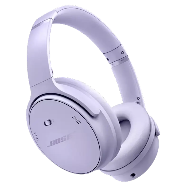 Наушники BOSE QuietComfort Chilled Lilac