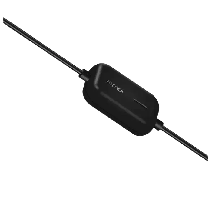 70mai Hardware Kit Midrive UP03 Черный