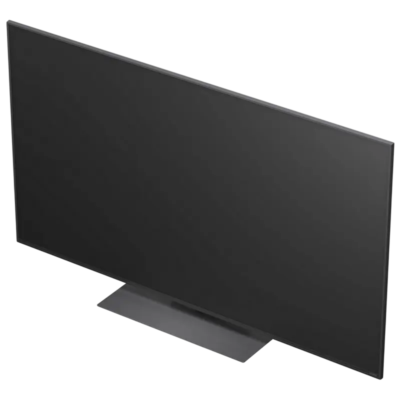 55" QNED SMART Телевизор LG 55QNED86A6A Черный