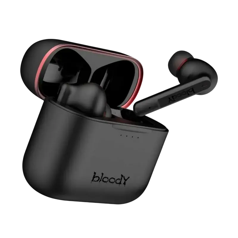 Căști Bloody M90 Negru