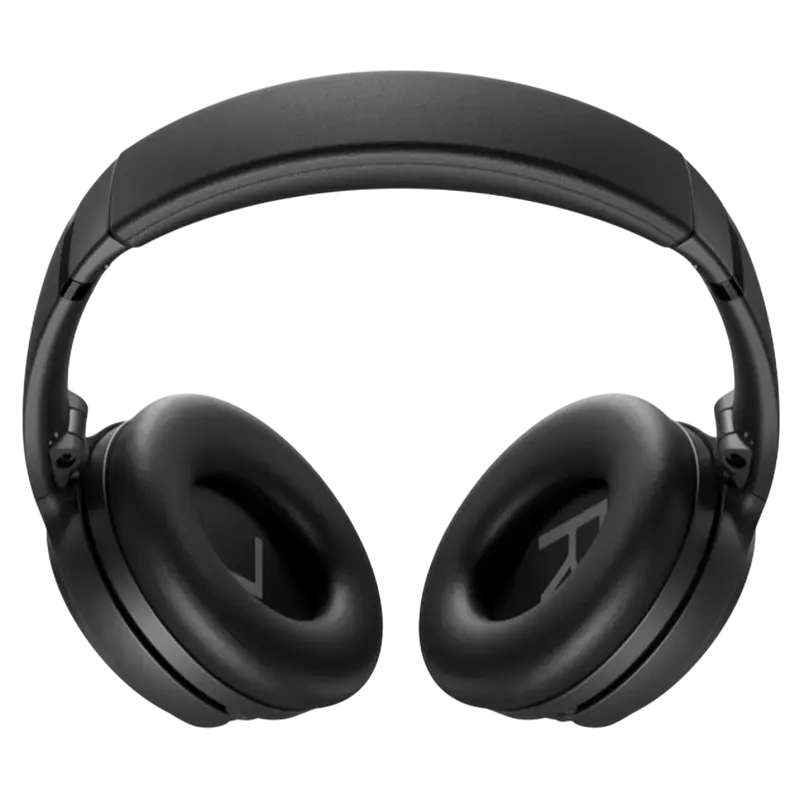 Căști BOSE QuietComfort Negru