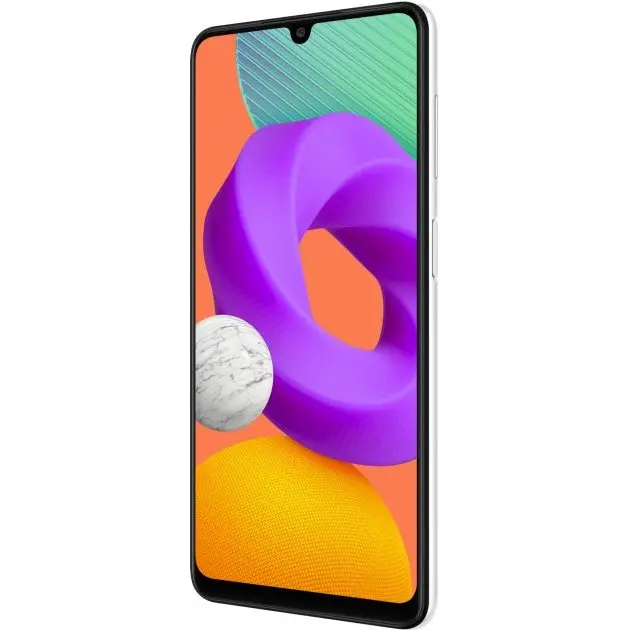 Смартфон Samsung Galaxy M22,