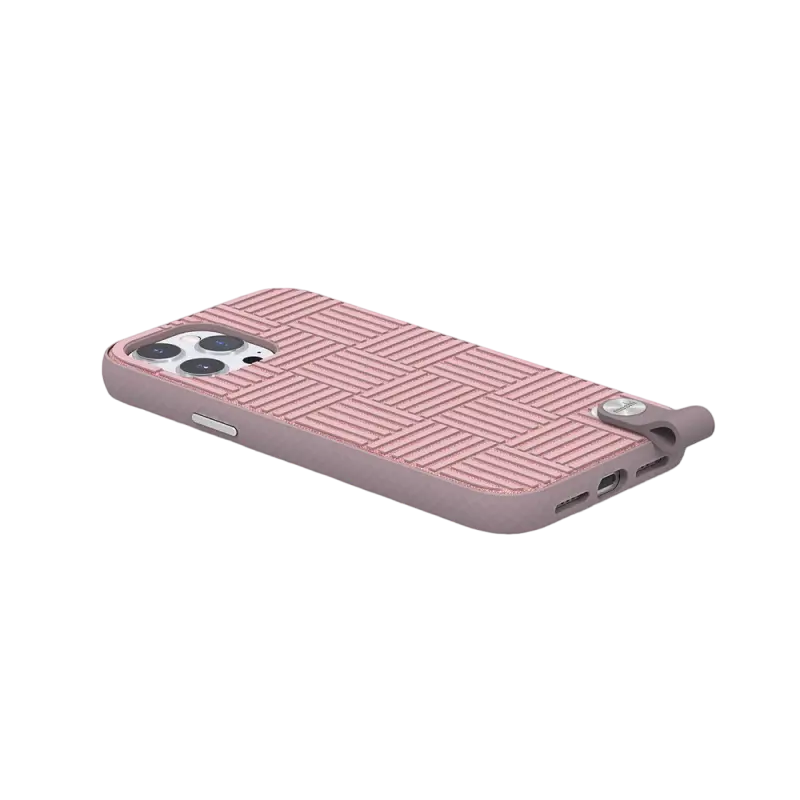 Чехол Moshi Apple iPhone 13 Pro Max Altra Altra Розовый