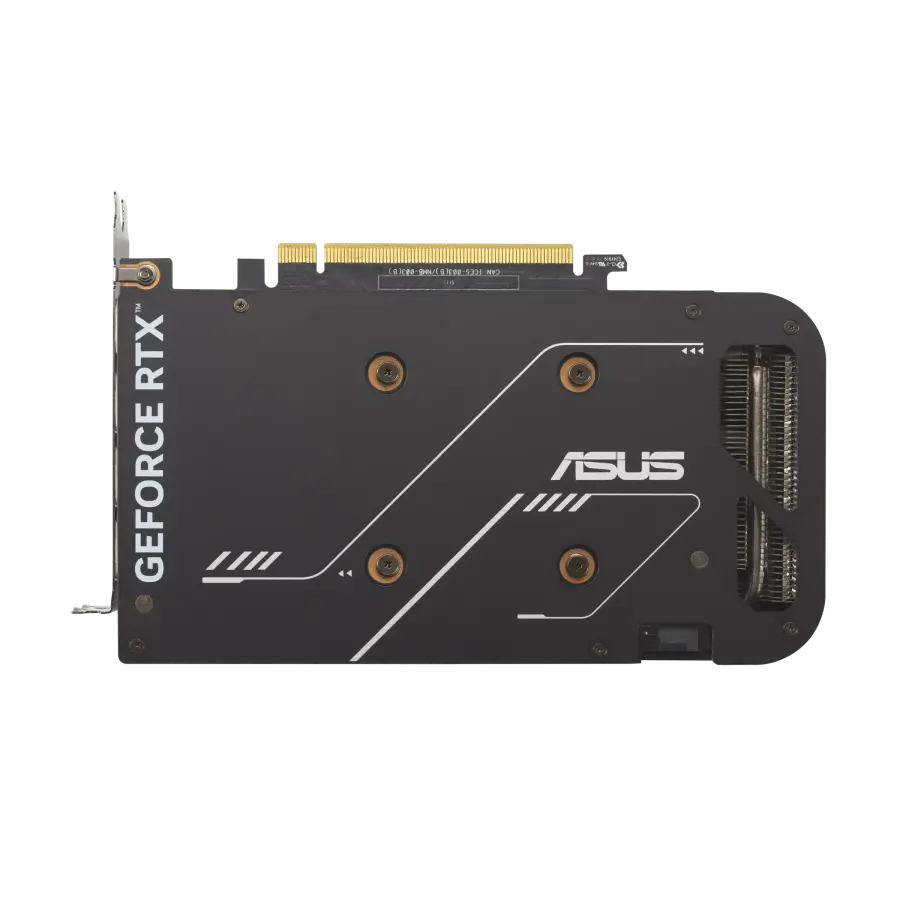 Видеокарта ASUS Dual GeForce RTX 4060 V2 OC
